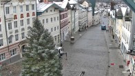 Archiv Foto Webcam Obere Marktstraße Bad Tölz 08:00