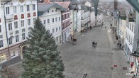 Archiv Foto Webcam Obere Marktstraße Bad Tölz 14:00