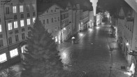 Archiv Foto Webcam Obere Marktstraße Bad Tölz 04:00