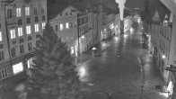 Archiv Foto Webcam Obere Marktstraße Bad Tölz 05:00