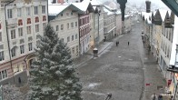 Archiv Foto Webcam Obere Marktstraße Bad Tölz 06:00