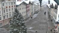 Archiv Foto Webcam Obere Marktstraße Bad Tölz 07:00