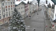 Archiv Foto Webcam Obere Marktstraße Bad Tölz 14:00
