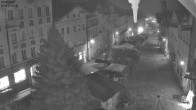 Archiv Foto Webcam Obere Marktstraße Bad Tölz 01:00