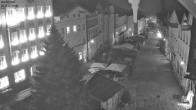 Archiv Foto Webcam Obere Marktstraße Bad Tölz 05:00