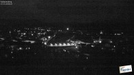 Archived image Webcam Bad Tölz - Kalvarienberg 03:00