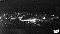 Archiv Foto Webcam Kalvarienberg bei Bad Tölz 19:00