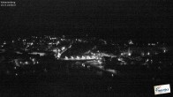 Archiv Foto Webcam Kalvarienberg bei Bad Tölz 23:00