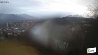 Archived image Webcam Bad Tölz - Kalvarienberg 07:00