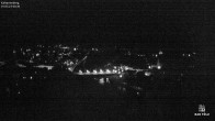 Archiv Foto Webcam Kalvarienberg bei Bad Tölz 23:00