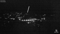 Archiv Foto Webcam Kalvarienberg bei Bad Tölz 01:00