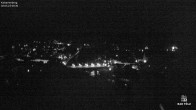 Archiv Foto Webcam Kalvarienberg bei Bad Tölz 23:00
