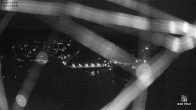 Archiv Foto Webcam Kalvarienberg bei Bad Tölz 23:00