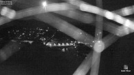 Archiv Foto Webcam Kalvarienberg bei Bad Tölz 23:00