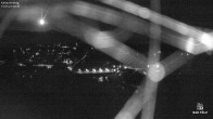 Archiv Foto Webcam Kalvarienberg bei Bad Tölz 23:00