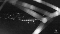 Archiv Foto Webcam Kalvarienberg bei Bad Tölz 23:00