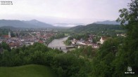 Archived image Webcam Bad Tölz - Kalvarienberg 06:00