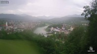 Archiv Foto Webcam Kalvarienberg bei Bad Tölz 05:00