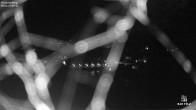 Archiv Foto Webcam Kalvarienberg bei Bad Tölz 23:00