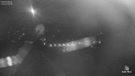 Archiv Foto Webcam Kalvarienberg bei Bad Tölz 23:00