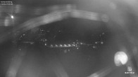 Archiv Foto Webcam Kalvarienberg bei Bad Tölz 23:00