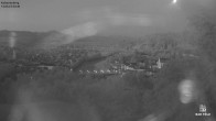 Archiv Foto Webcam Kalvarienberg bei Bad Tölz 03:00