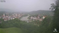 Archived image Webcam Bad Tölz - Kalvarienberg 15:00