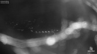 Archiv Foto Webcam Kalvarienberg bei Bad Tölz 23:00