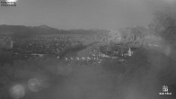 Archiv Foto Webcam Kalvarienberg bei Bad Tölz 03:00