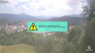 Archiv Foto Webcam Kalvarienberg bei Bad Tölz 01:00