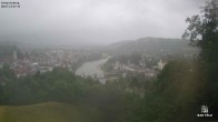 Archiv Foto Webcam Kalvarienberg bei Bad Tölz 06:00