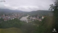 Archiv Foto Webcam Kalvarienberg bei Bad Tölz 09:00