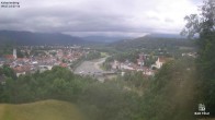 Archived image Webcam Bad Tölz - Kalvarienberg 06:00