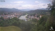 Archiv Foto Webcam Kalvarienberg bei Bad Tölz 11:00