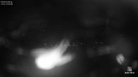 Archiv Foto Webcam Kalvarienberg bei Bad Tölz 23:00