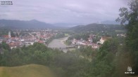 Archiv Foto Webcam Kalvarienberg bei Bad Tölz 05:00