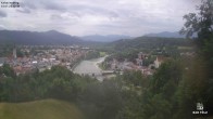Archiv Foto Webcam Kalvarienberg bei Bad Tölz 11:00