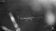 Archived image Webcam Bad Tölz - Kalvarienberg 23:00