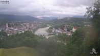Archived image Webcam Bad Tölz - Kalvarienberg 06:00