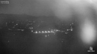 Archiv Foto Webcam Kalvarienberg bei Bad Tölz 22:00