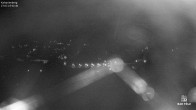 Archiv Foto Webcam Kalvarienberg bei Bad Tölz 01:00