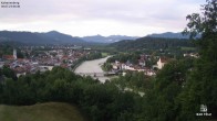 Archiv Foto Webcam Kalvarienberg bei Bad Tölz 05:00