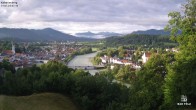 Archiv Foto Webcam Kalvarienberg bei Bad Tölz 06:00