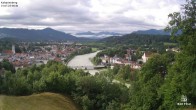 Archiv Foto Webcam Kalvarienberg bei Bad Tölz 07:00