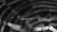 Archiv Foto Webcam Kalvarienberg bei Bad Tölz 23:00