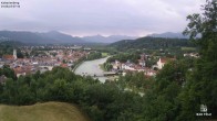 Archiv Foto Webcam Kalvarienberg bei Bad Tölz 06:00