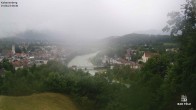 Archiv Foto Webcam Kalvarienberg bei Bad Tölz 07:00