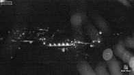 Archiv Foto Webcam Kalvarienberg bei Bad Tölz 23:00