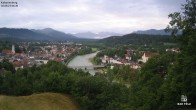 Archiv Foto Webcam Kalvarienberg bei Bad Tölz 05:00