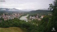 Archiv Foto Webcam Kalvarienberg bei Bad Tölz 06:00